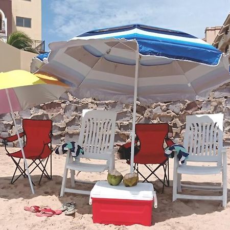 فيلا ماساتلانفي Casa Perla Marina المظهر الخارجي الصورة
